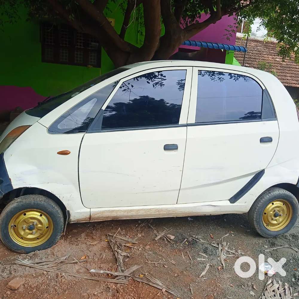 Tata Nano 2011 , Good Mileage