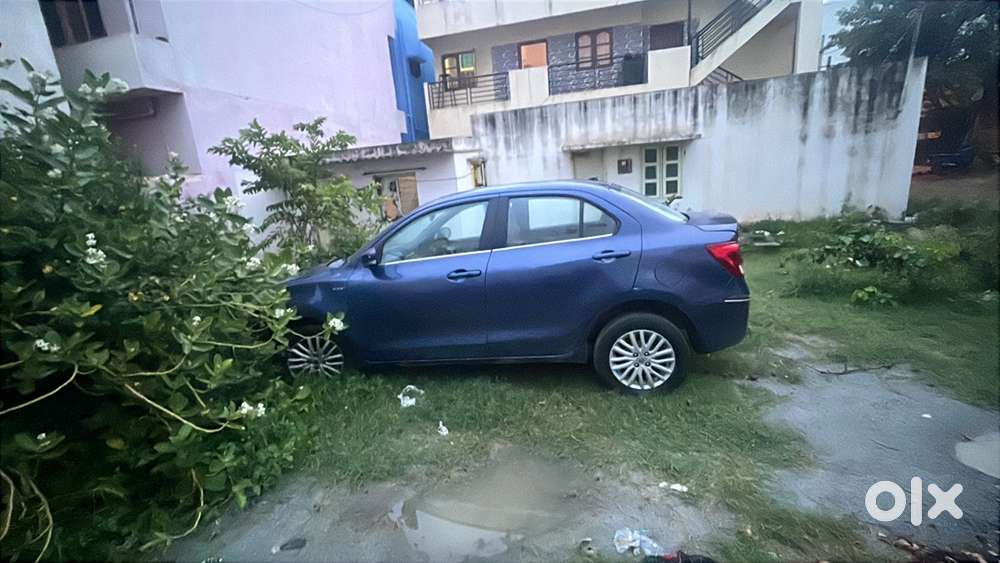 Maruti Suzuki Dzire 2018