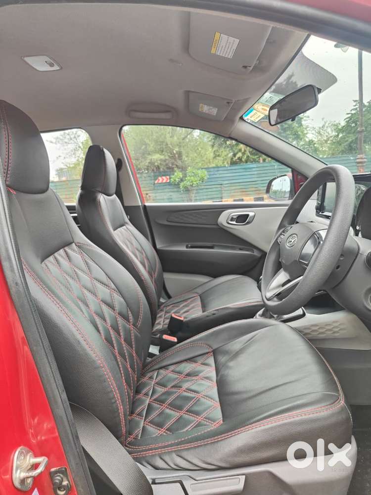Hyundai Grand I10 Nios Sportz, 2019, Diesel