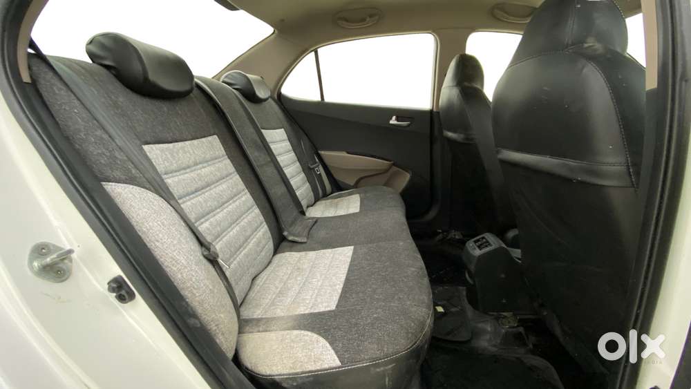 Hyundai Xcent [2014-2017] 1.2 S, 2016, Petrol