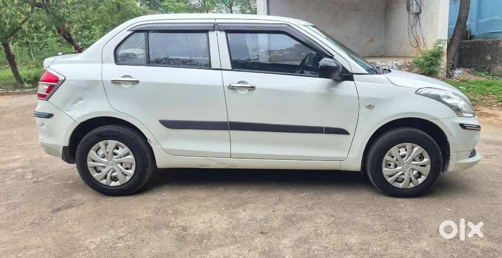 Maruti Suzuki Swift Dzire Tour, 2022, Petrol