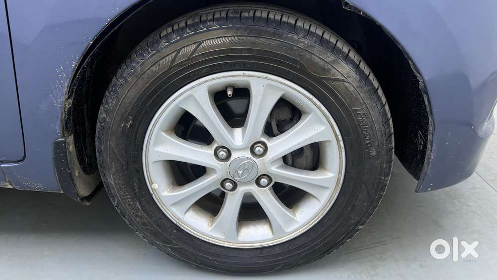 Hyundai Grand I10 1.2 Kappa Asta, 2015, Petrol