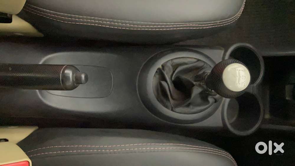 Honda Brio S Mt, 2013, Petrol