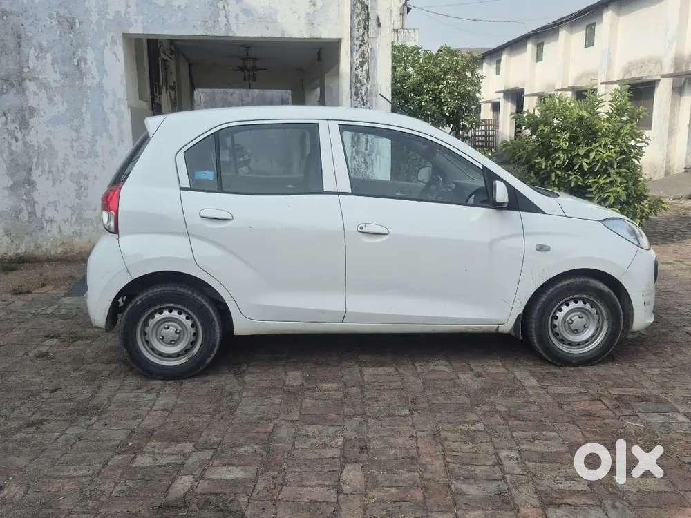 Hyundai Santro 1.1 Magna 2019