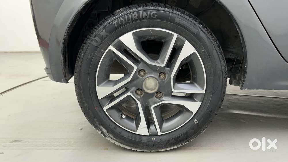 Tata Tiago Xza Plus, 2022, Petrol