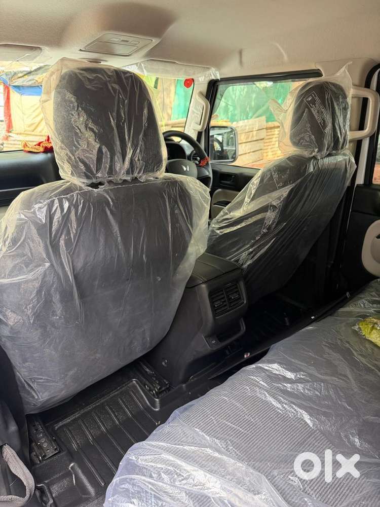 Mahindra Thar Petrol 2026