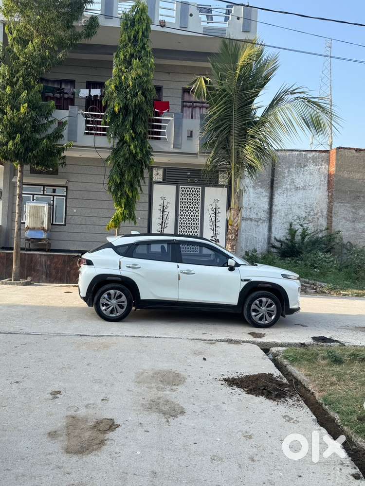 Maruti Suzuki Fronx 2024 Well Maintained