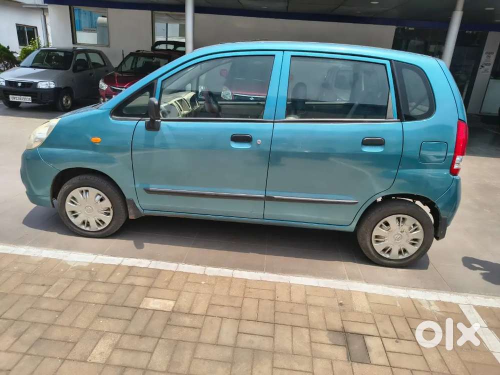 Maruti Suzuki Estilo 2010 Petrol 74000 Km Driven
