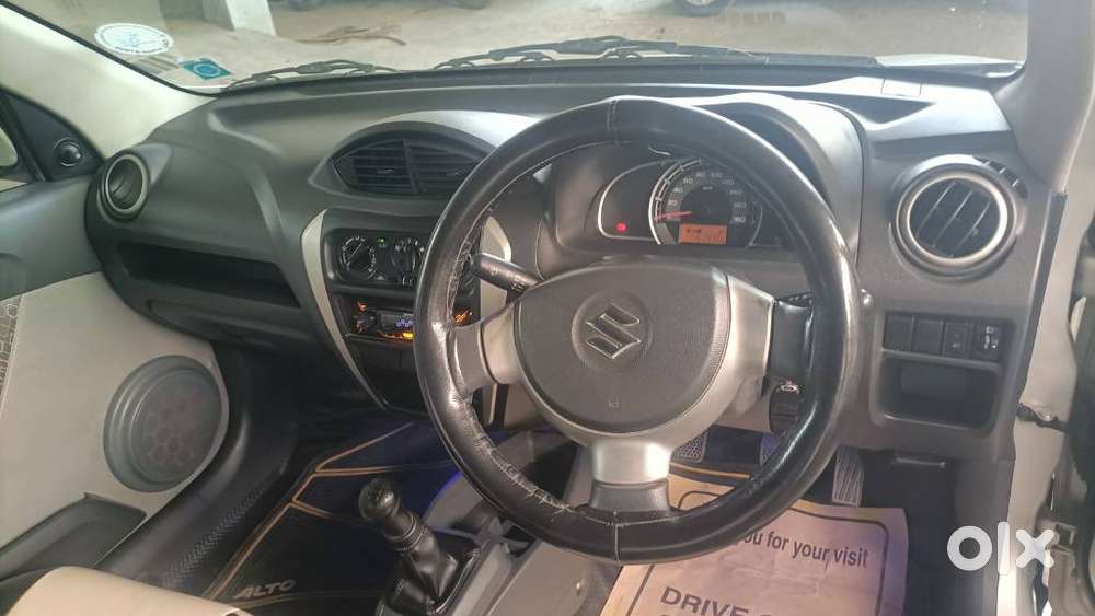 Maruti Suzuki Alto 800 Lxi, 2017, Petrol