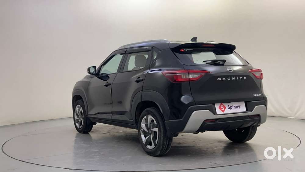 Nissan Magnite 1.0 Xl, 2024, Petrol