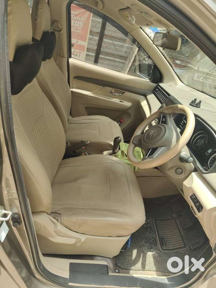Maruti Suzuki Ertiga Vxi (o) Cng, 2024, Cng & Hybrids