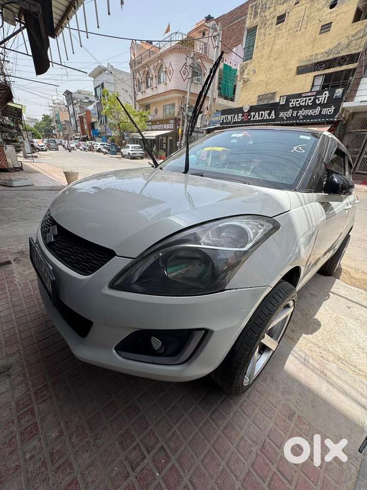 Maruti Suzuki Petrol 2015