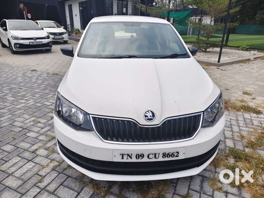 Skoda Rapid 1.5 Tdi Manual Active  Ambition Style, 2020, Diesel