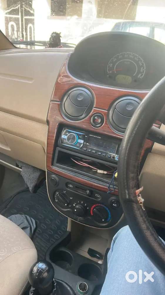 Chevrolet Spark 2010 Petrol Well Maintained
