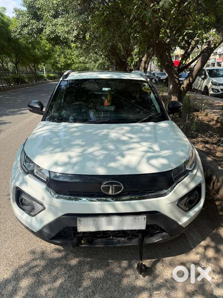 Tata Nexon Diesel 2022