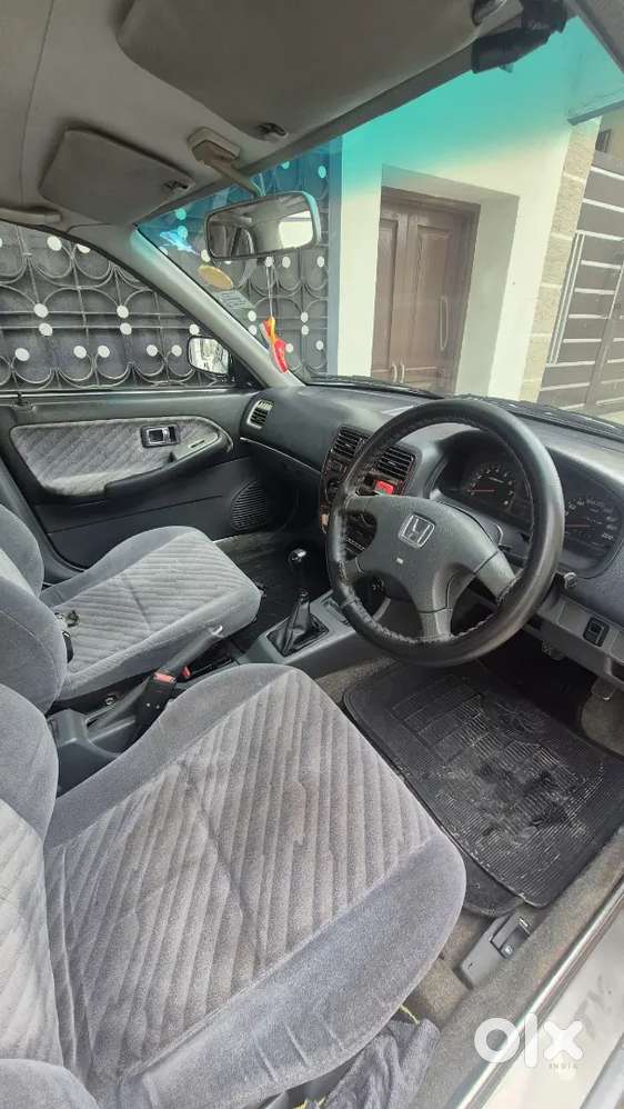 Honda City For Sale
