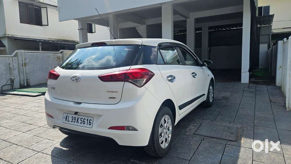 Hyundai I20 Magna 1.2 Vtvt, 2018, Petrol