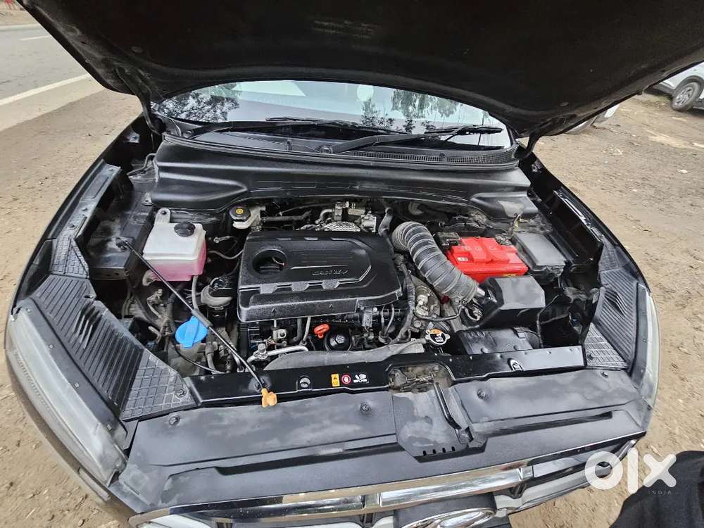 Hyundai Creta 1.5 Diesel 2022