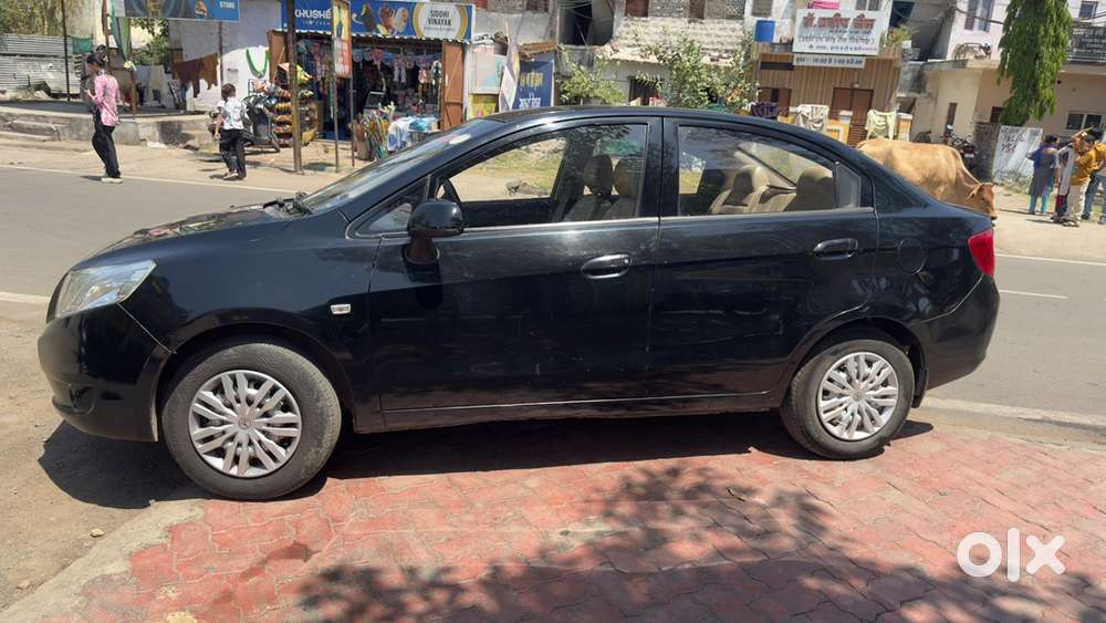 Chevrolet Sail Diesel 2013