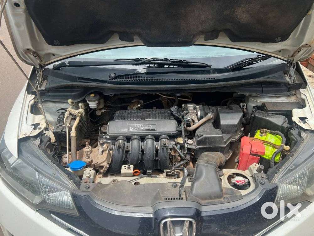 Honda Jazz V, 2018, Petrol