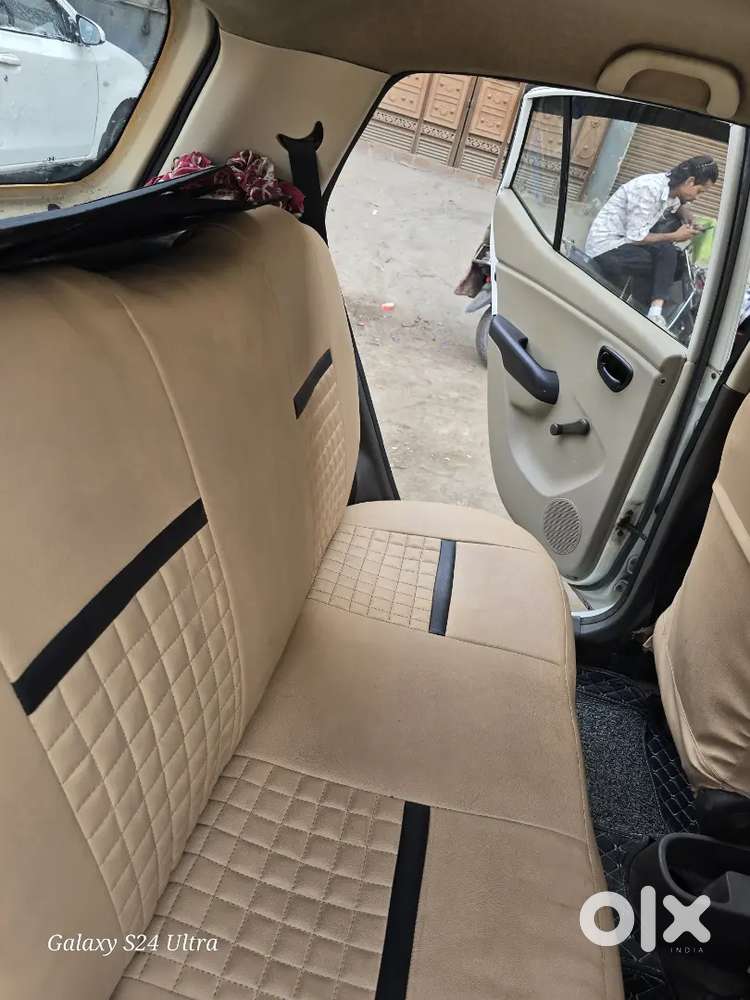 Hyundai I10 2011 Cng & Hybrids Well Maintained