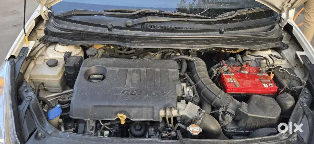 Hyundai I20 Diesel 2011 Manual