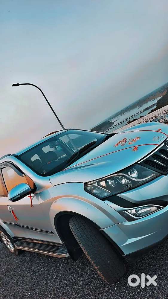 Mahindra Xuv500 10 Diesel 91000 Km Driven