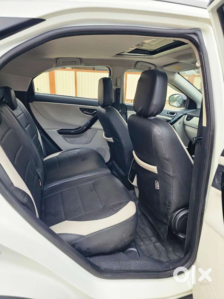 Tata Nexon Amt Xza Plus, 2020, Petrol