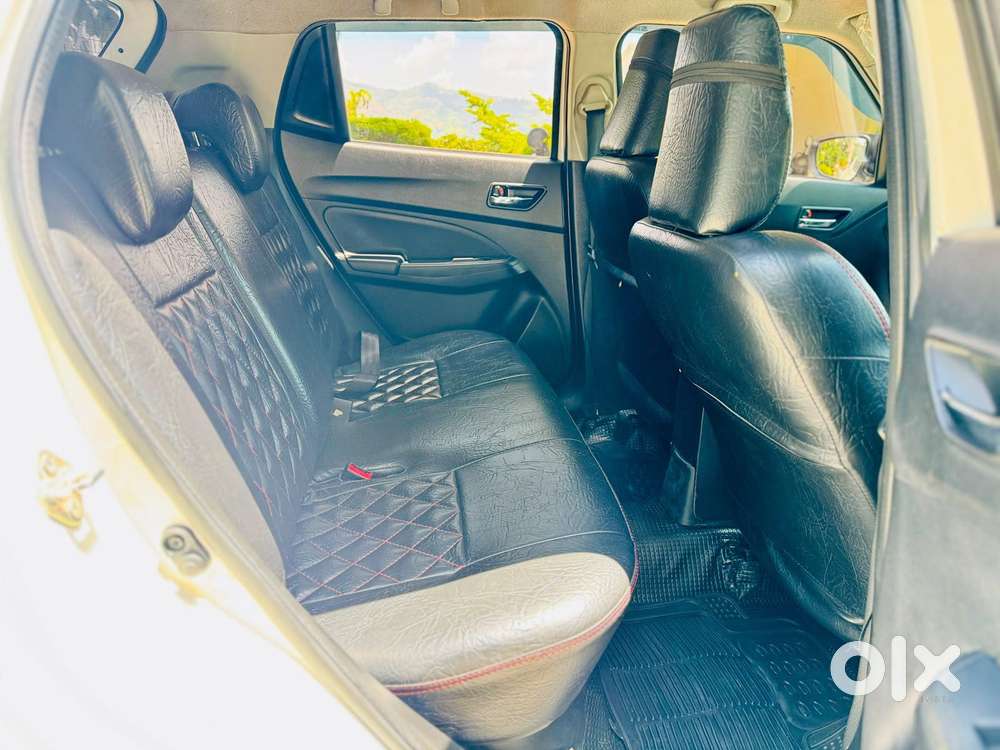 Maruti Suzuki Swift 1.3 Zxi, 2020, Petrol