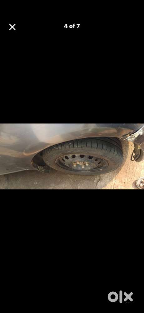 Hyundai I20 2010 Petrol Good Condition