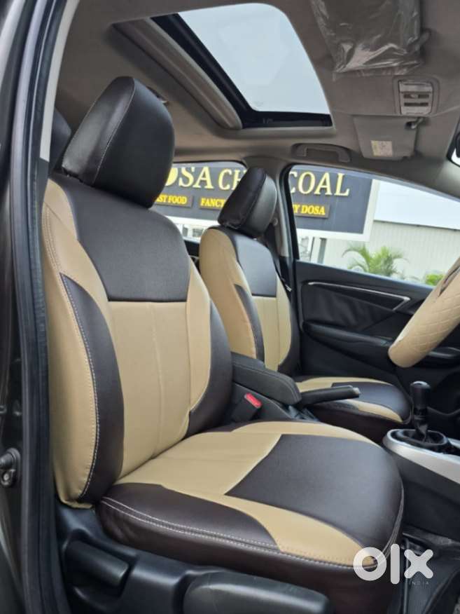 Honda Wr-v 1.2 Vx I-vtec, 2021, Petrol