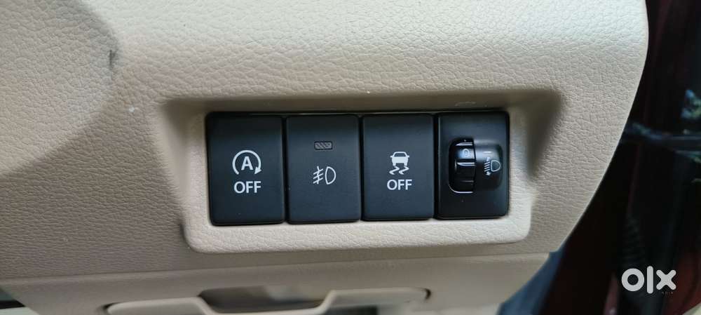 Maruti Suzuki Ertiga 1.5 Vxi Shvs, 2024, Petrol