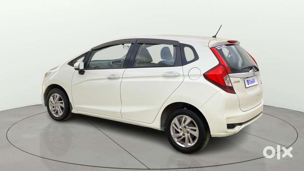 Honda Jazz Vx Cvt, 2021, Petrol