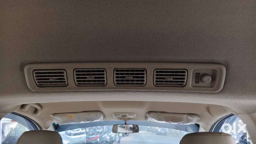 Maruti Suzuki Ertiga Vxi (o) Cng, 2020, Cng & Hybrids