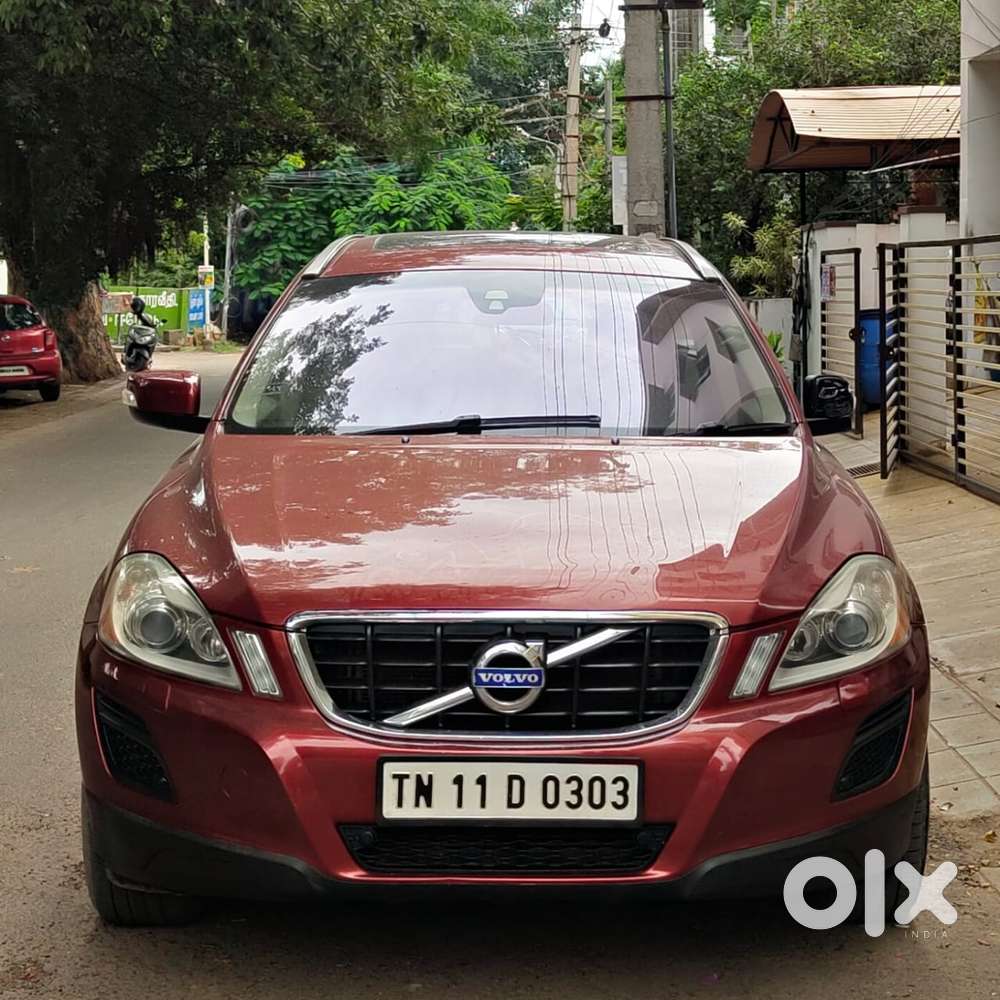 Volvo Xc60 D4 Momentum, 2013, Diesel