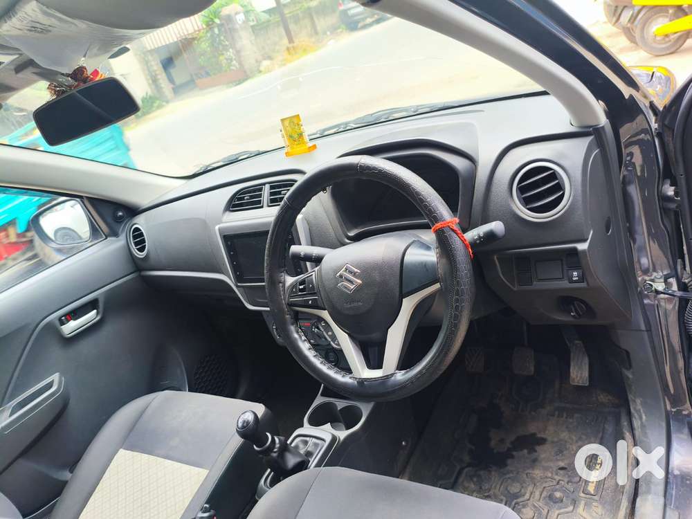 Maruti Suzuki Alto K10 Vxi (o), 2026, Petrol