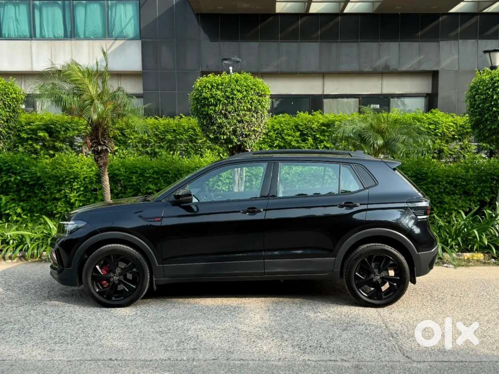 Volkswagen Taigun, 2024, Petrol