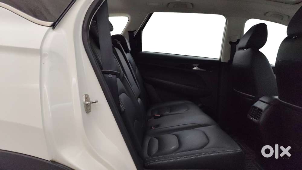 Mg Hector Sharp Dct Petrol, 2020, Petrol