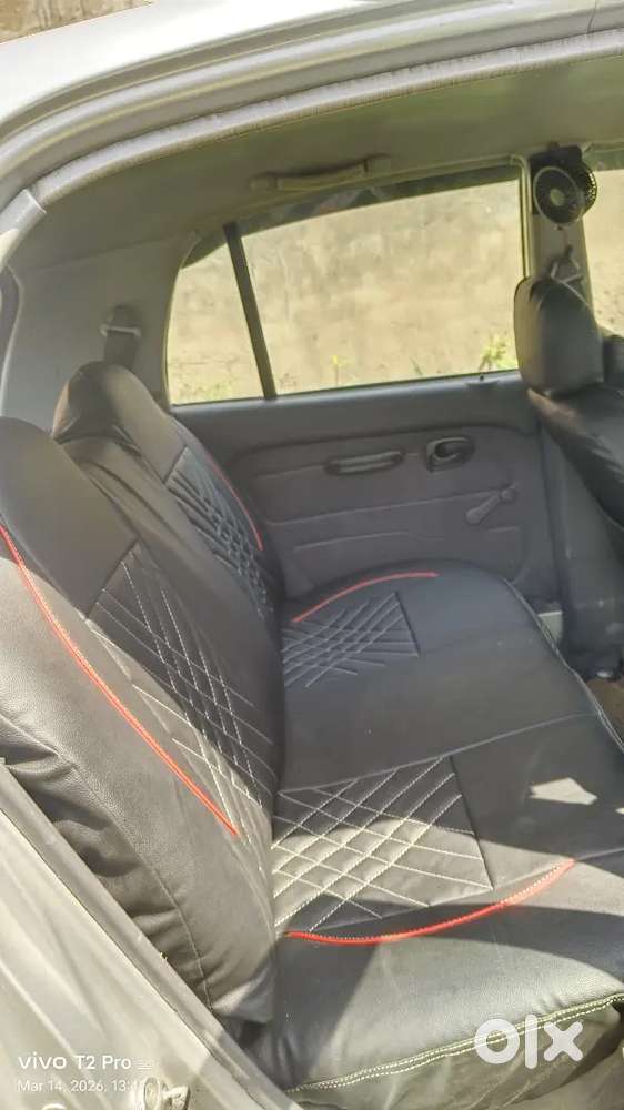 Hyundai Santro Xing A1 Condition