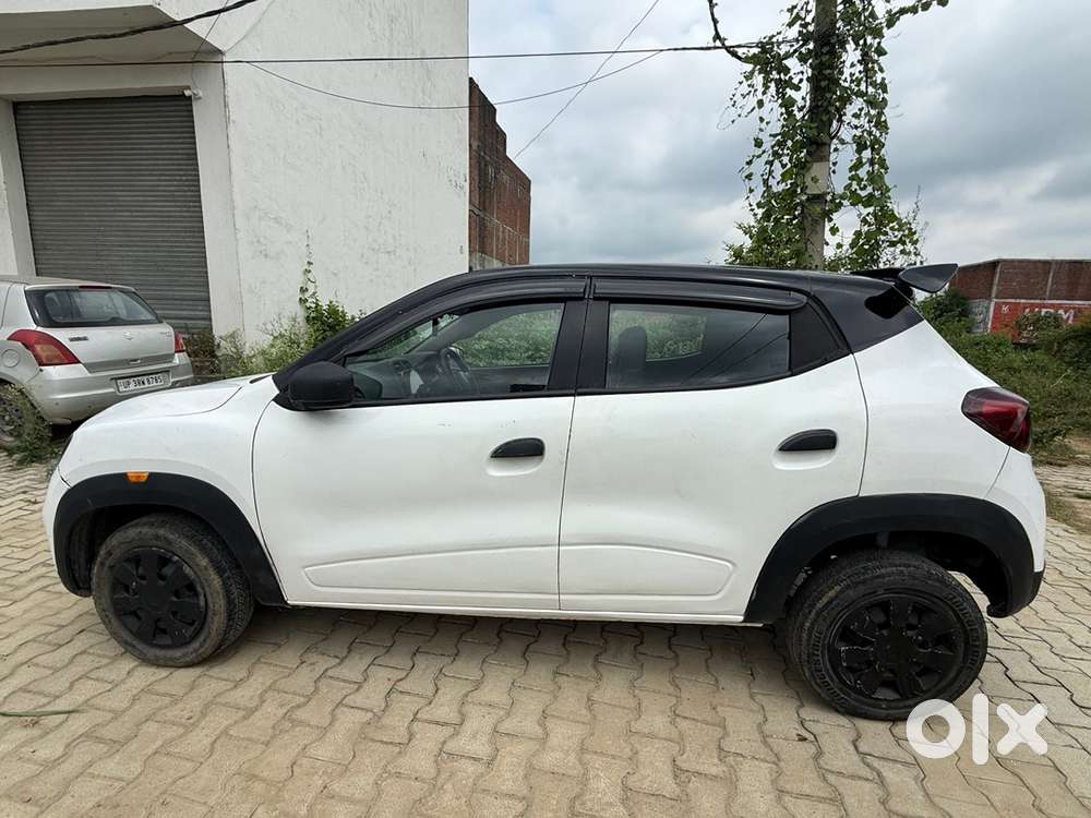 Renault Kwid 2017 Good Condition