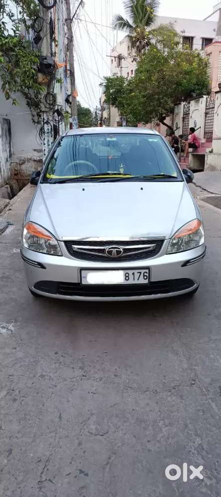 Tata Indica V2 2016 Diesel Good Condition