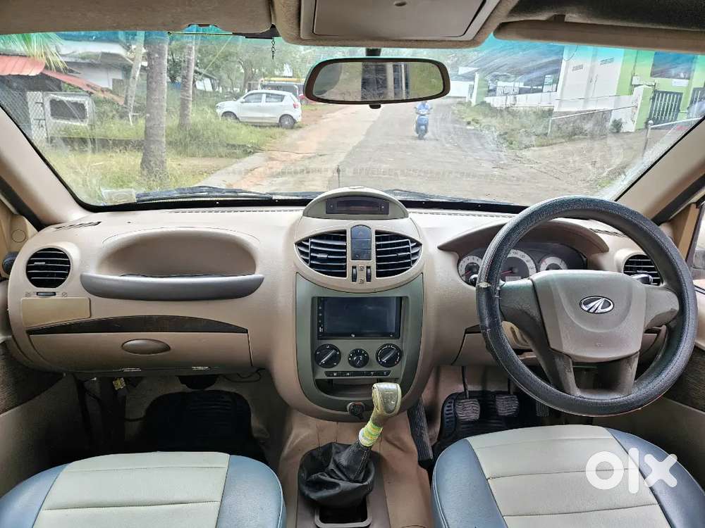 2010 November Mahindra Xylo E6–m-eagle Engine,all Papers Ok
