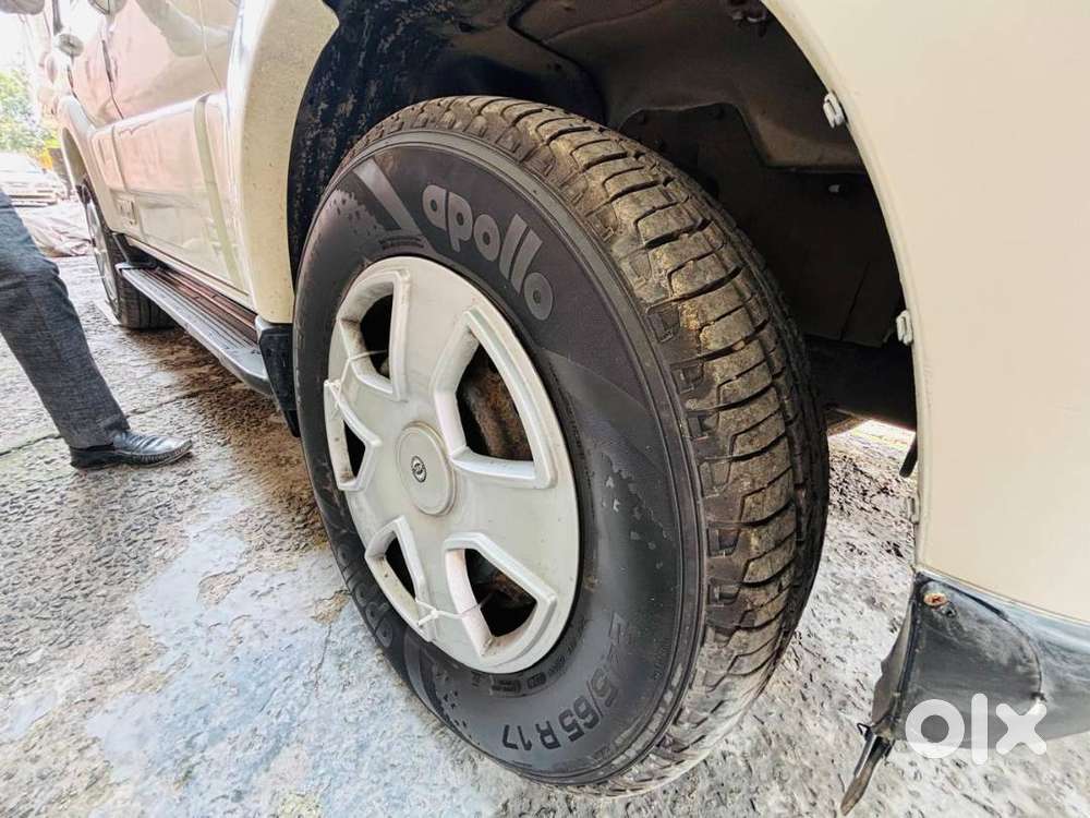 Scorpio S7 2wd140