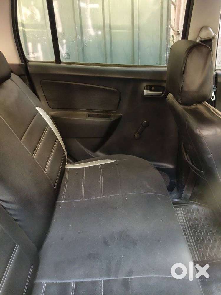 Maruti Suzuki Wagon R 1.0 2010-2019 Lxi (o), 2013, Petrol