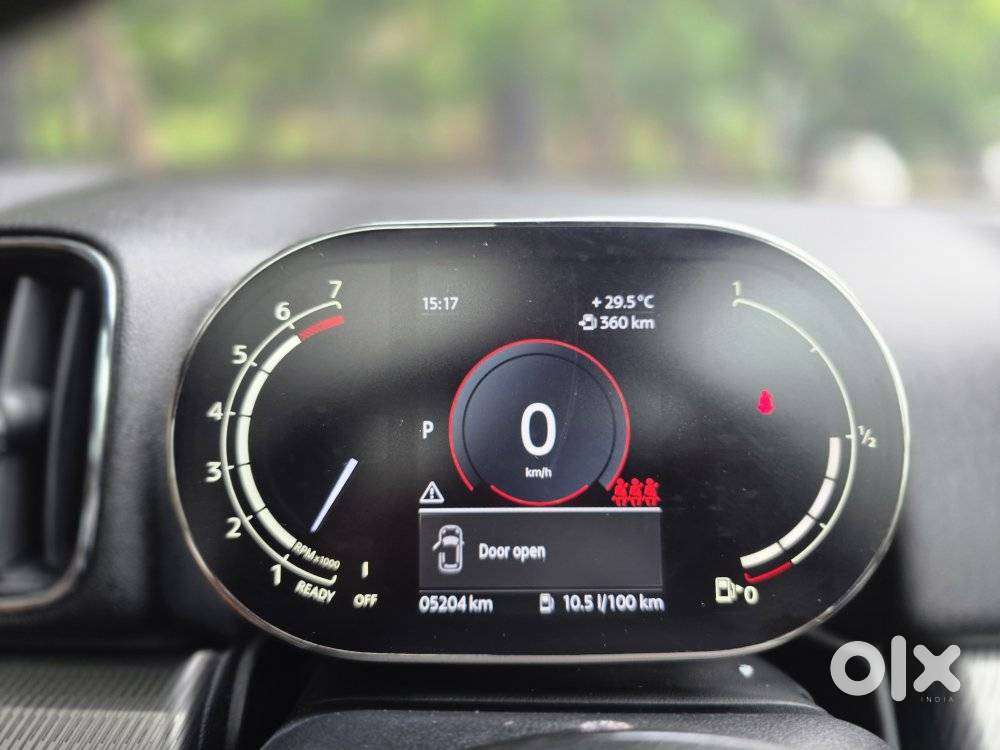 Mini Cooper Countryman S Jcw Inspired, 2023, Petrol