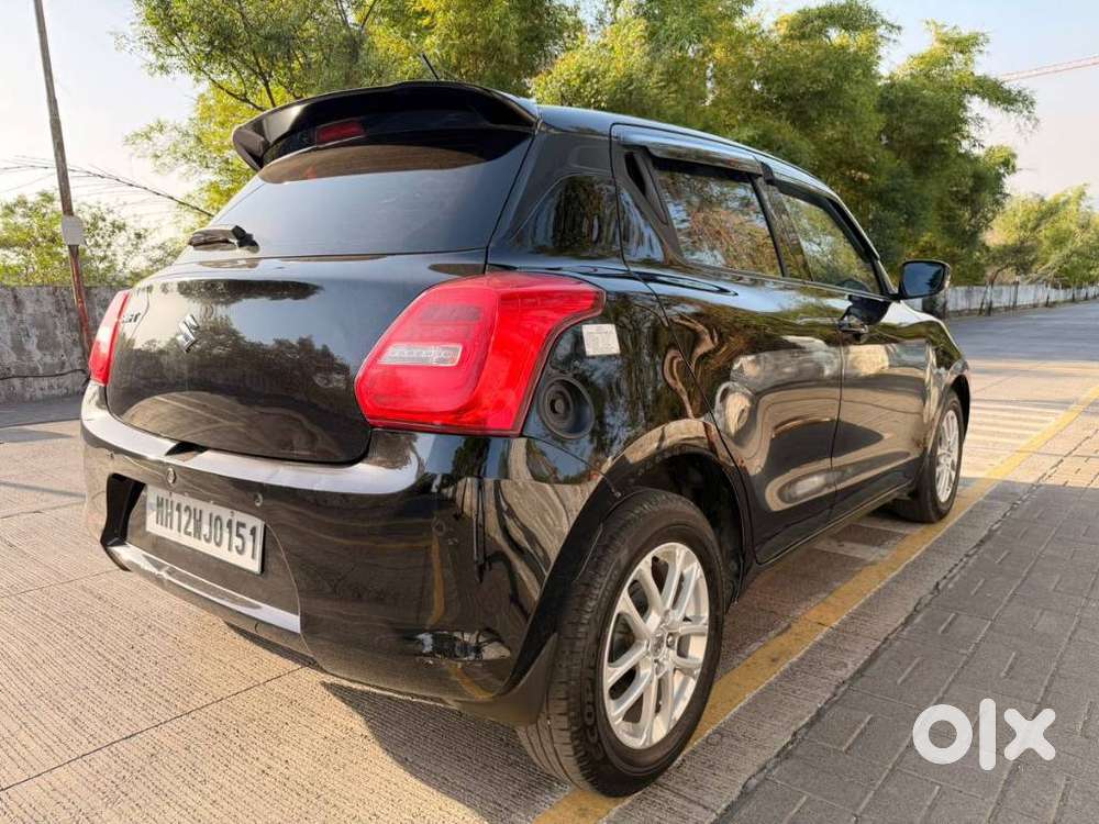 Maruti Suzuki Swift 2021-2024 Zxi Cng, 2024, Cng & Hybrids