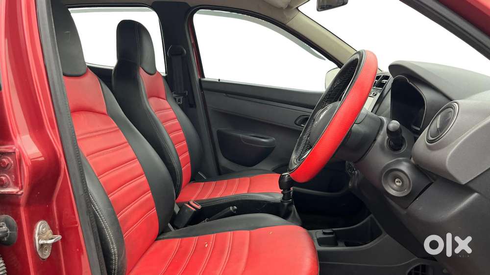 Renault Kwid Rxt, 2015, Petrol