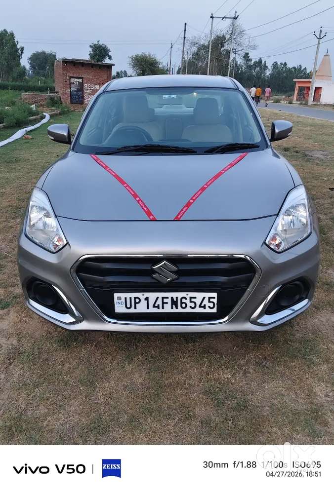 Maruti Suzuki Dzire Vxi 2023 Petrol 20000 Km Driven