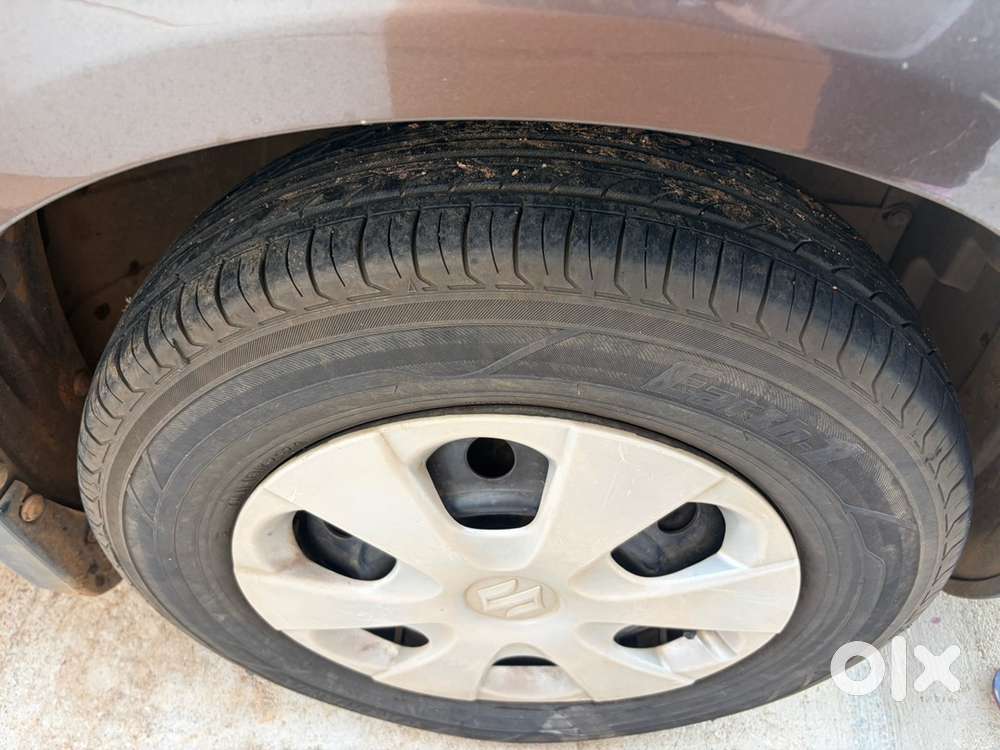 Maruti Suzuki Ritz Diesel 2012