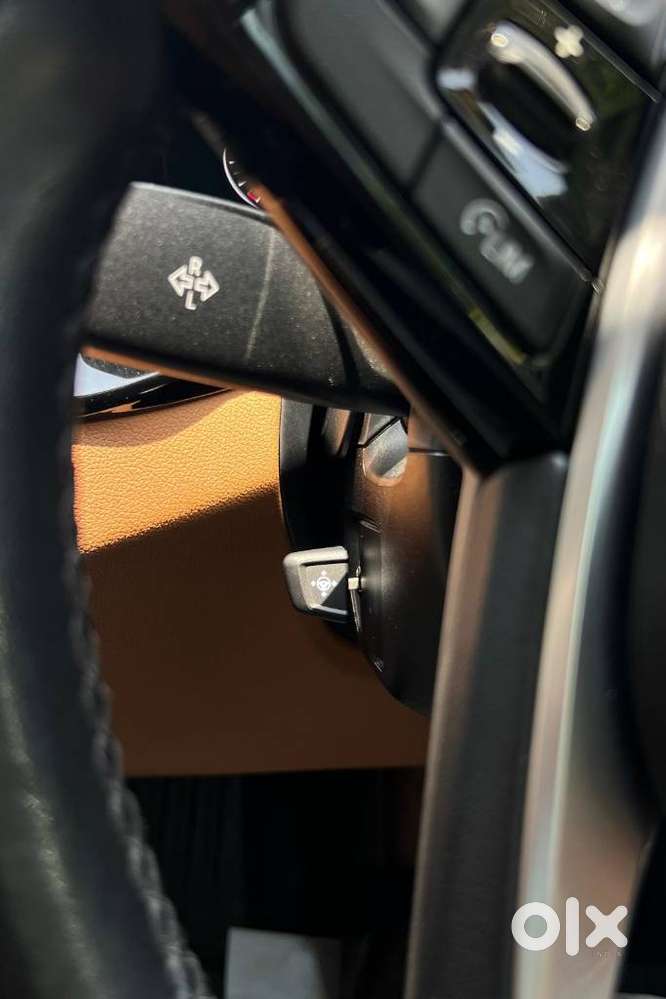 Bmw 5 Series 2.0 520d Luxury Line, 2019, Diesel